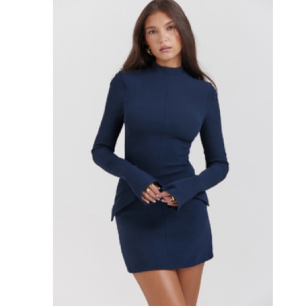 NEVER WORN- Mahaliah mini dress
